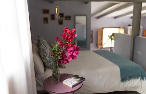 Casa Rural El Arenal - Foto 56