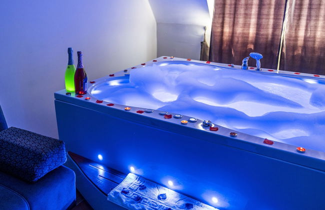 Ayya Suite Hotel - Photo 16