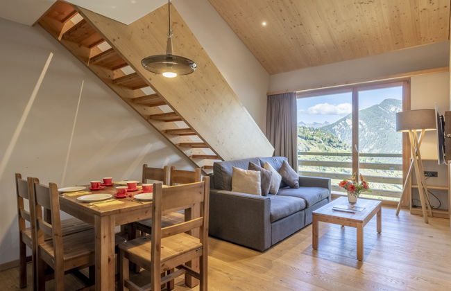 SWISSPEAK Resorts Vercorin - Foto 2