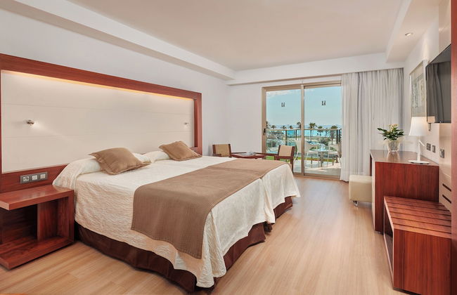 Hipotels Cala Millor Park - Foto 20