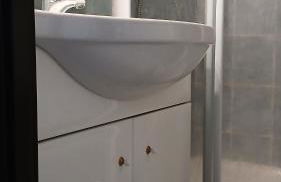 Appar T2 3 lits vue montagne terrasse vielle aure - Foto 10