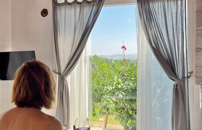 Satsuma Butik Otel - Foto 49