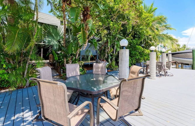 Singer House on the Water - Foto 6