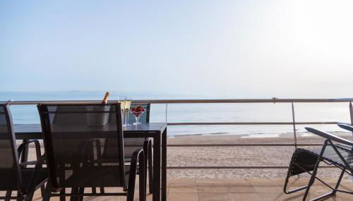 AP-3 XimoApartments A Primera LÍNEA Playa & CHIMENEA - Photo 5