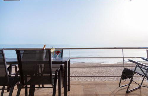 AP-3 XimoApartments A Primera LÍNEA Playa & CHIMENEA - Photo 5