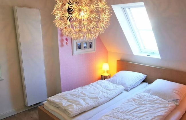 Ferienwohnung Altes Zollhaus Burgstaaken - Photo 3