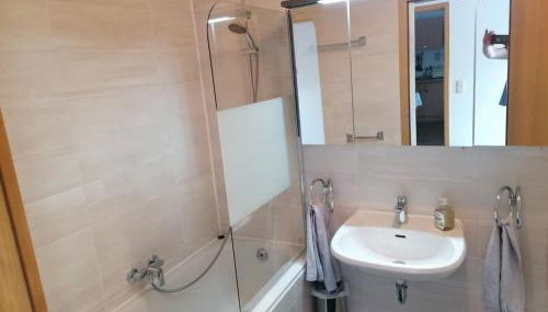 Ferienwohnung Bad Münder - Foto 3