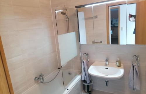 Ferienwohnung Bad Münder - Foto 3