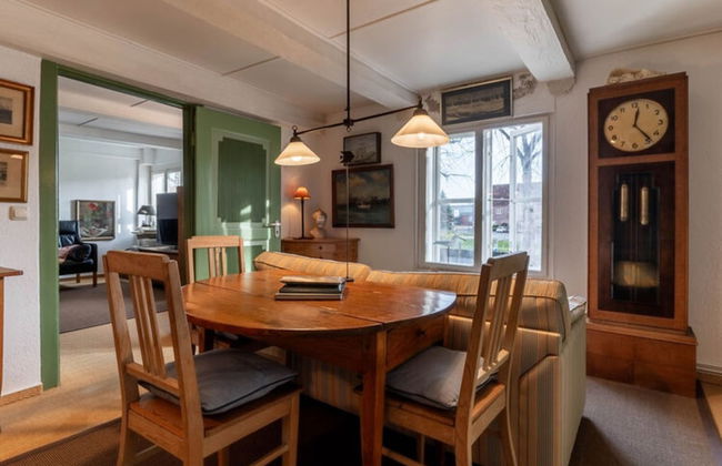 Charmante Ferienwohnung am Hafen - Foto 37