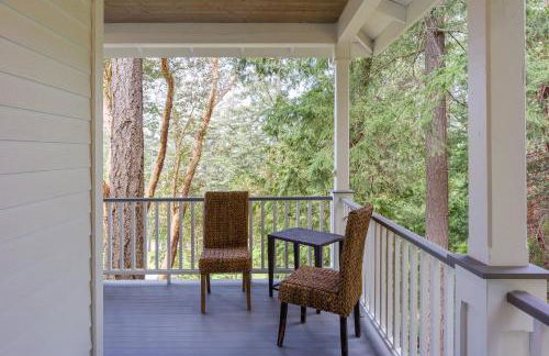 Exceptional, Hot Tub, Pickleball, Close to Town! - Foto 30