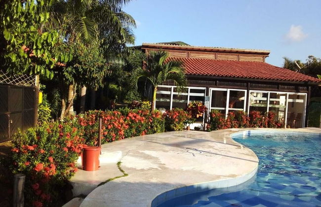 Beautiful Vacation Home Indigo Palomino - Photo 27