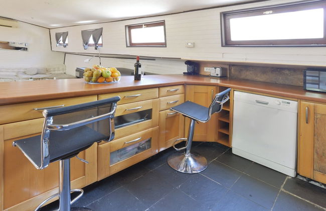 Peniche Refuge Seine - Foto 29