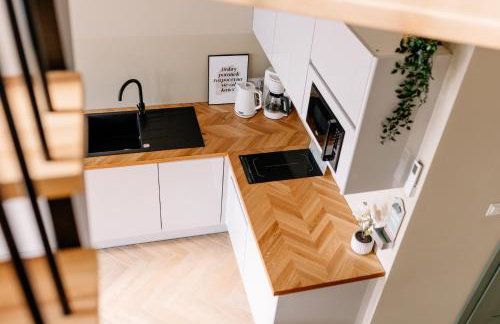 POLUBKOVO domki wypoczynkowe sauna balia basen jezioro - Foto 67