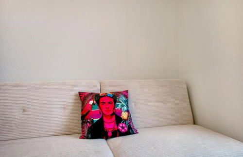 Ferienwohnung Vogesenpanorama - Foto 41