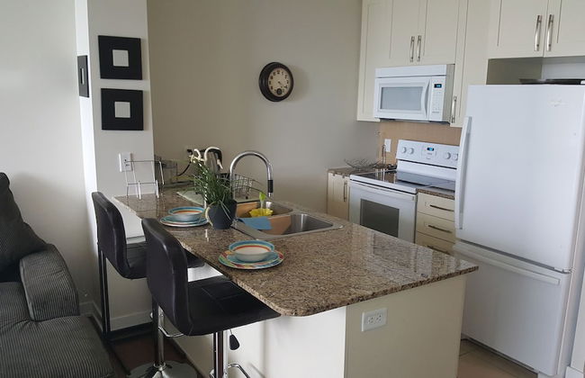 Custom Luxury Suite - By Elite Suites - Photo 23