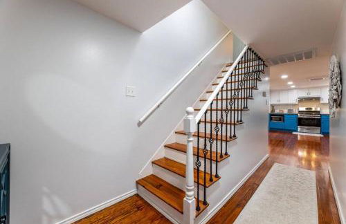 5/3 with a heated pool 2 min from beach, updated - Foto 40