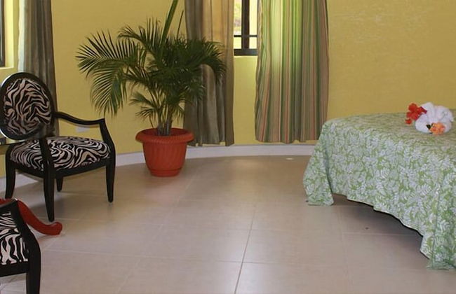 Milbrooks Villa and Retreat - Foto 13