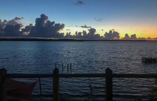 Charming Waterfront Home Fish, Boat and More! - Foto 35