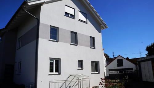 Ferienwohnung "Köhler" am Bodensee - Foto 2