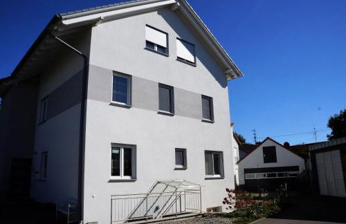 Ferienwohnung "Köhler" am Bodensee - Foto 2