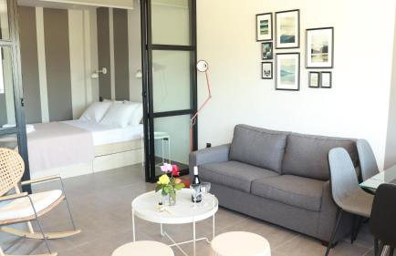 siviri suites - Foto 25