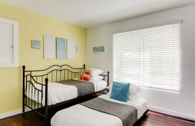 Venice Beach Vacation Condos - Foto 54