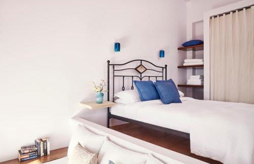 Angelina Aegina Boutique Escape - Foto 60