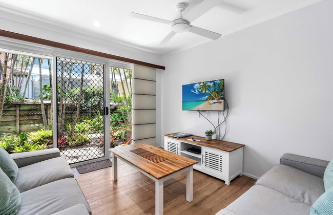 Sails Lifestyle Resort - Foto 20