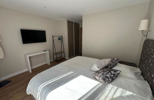 Chez Babeth Maison atypique en conteneurs pour 10 personnes - Foto 68