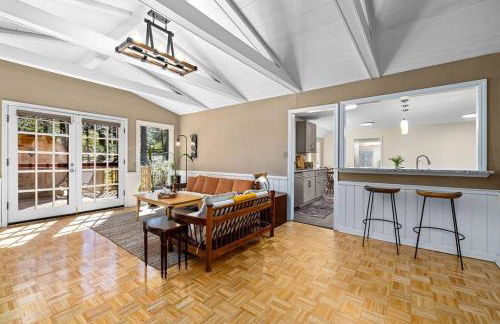 Modern Rancher in the Woods - Foto 78