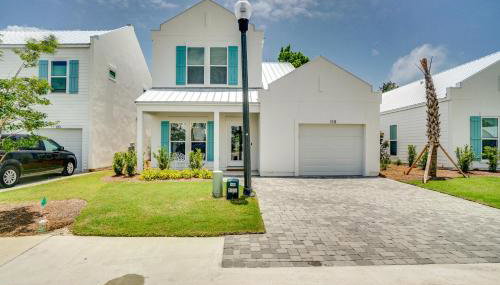 Sunny Day - Walk to beach- community pool! - Foto 3