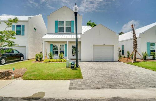 Sunny Day - Walk to beach- community pool! - Foto 3