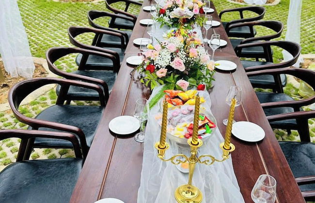 TRA LINH HOTEL - Foto 46