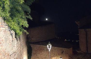 Teresa al Belvedere Rooms&HolidayApartments Camere&Appartamenti - Foto 46