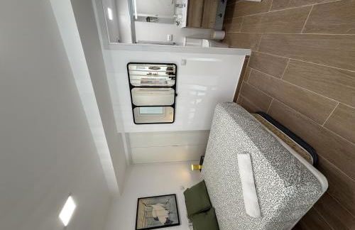 Estudios Independientes en Villa de Vallecas - Foto 18