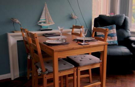 Captain's Quarters 'As seen in Beyond Paradise ' - Foto 2