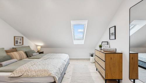 Yello Homes - 4 Gäste - 2 Zimmer - Großartiger Blick - Foto 5