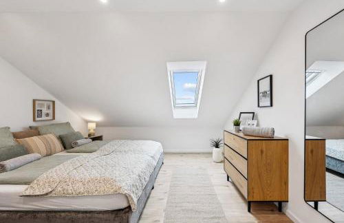 Yello Homes - 4 Gäste - 2 Zimmer - Großartiger Blick - Foto 5