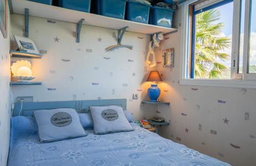 Chalet Ty Glas by Interhome - Foto 31