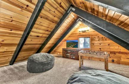 COH0809 - Brule Haven home - Foto 17