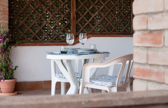 Welcomely - Casa Portopaglietto - Foto 17