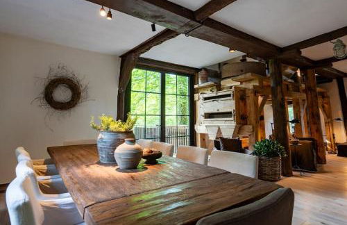 Wassermühle Triglitz - Alleinlage für Retreats, Workshops, Family & Friends - Foto 4