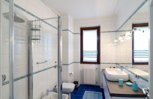 Villa Vittoria with private heated pool & shared sauna - Bellagio Village Residence - Foto 21