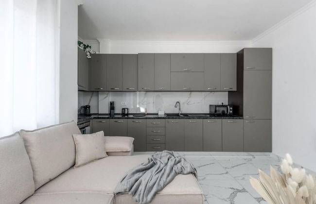 Kilian 13 Apartment in Shkod r - Foto 13