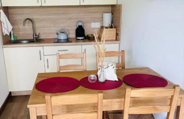 Apartamenty nad morzem Przy Klifie 2 Dębina - Foto 14