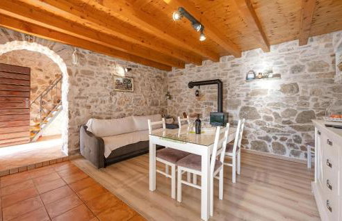 One-Bedroom Holiday Home In Konjevrate - Foto 19