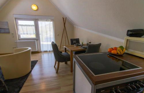 Kimi's House - FeWo - Foto 17