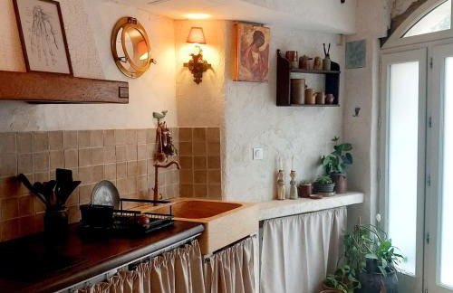 T2-la suite Rabelais - Foto 15