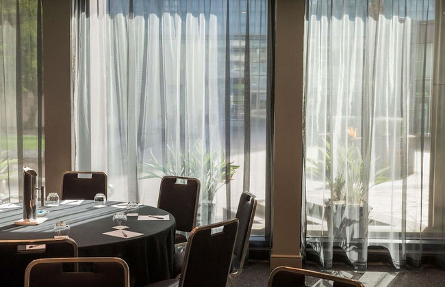 Quay West Suites Melbourne - Foto 80