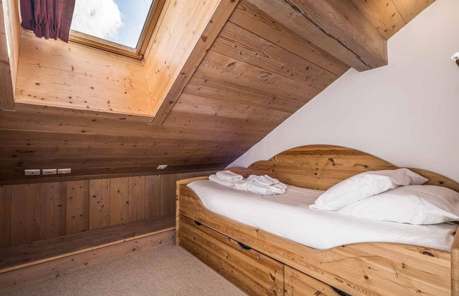 Quietly Located Chalets With Hammam - Foto 4